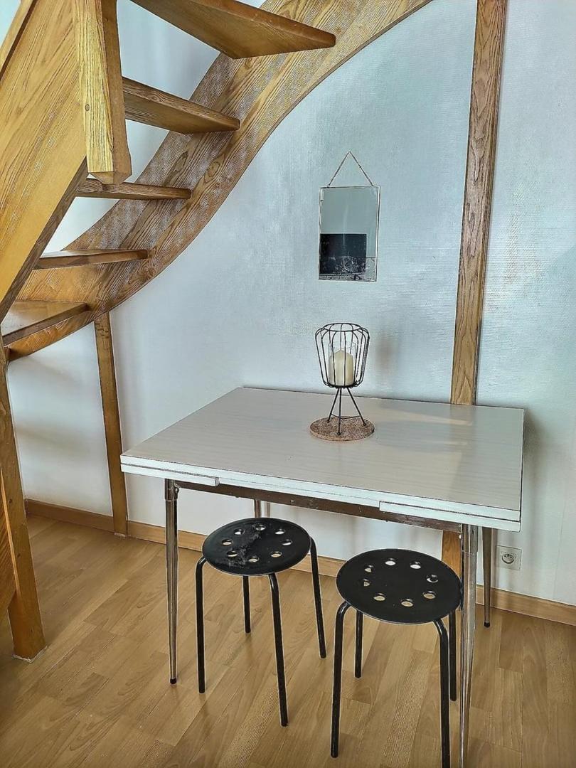 טרואה Le Travel - Appartement Equipe Proche Centre Et Yschools מראה חיצוני תמונה