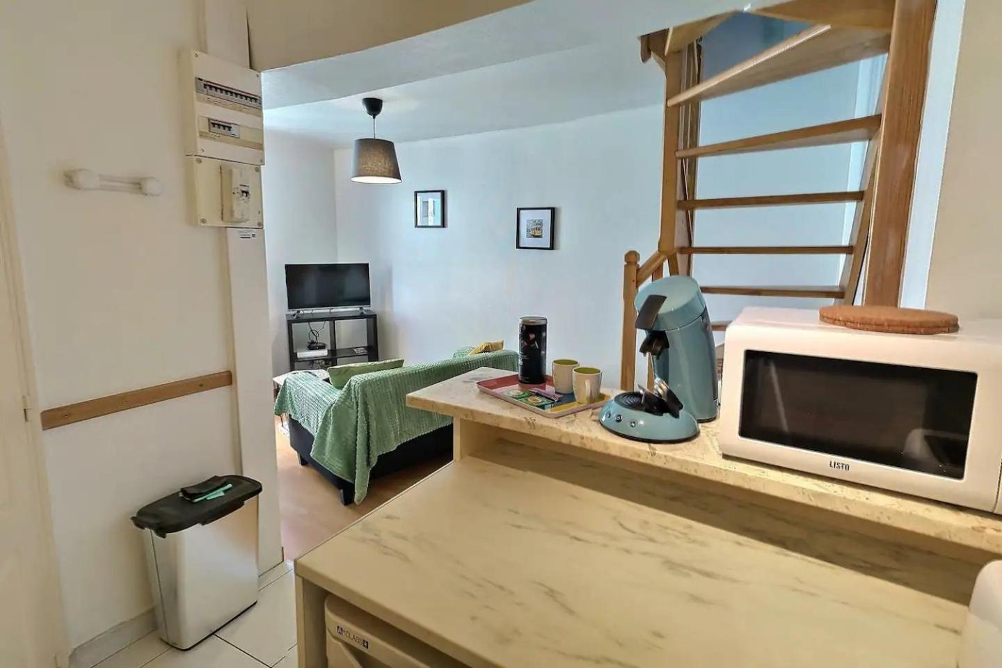טרואה Le Travel - Appartement Equipe Proche Centre Et Yschools מראה חיצוני תמונה
